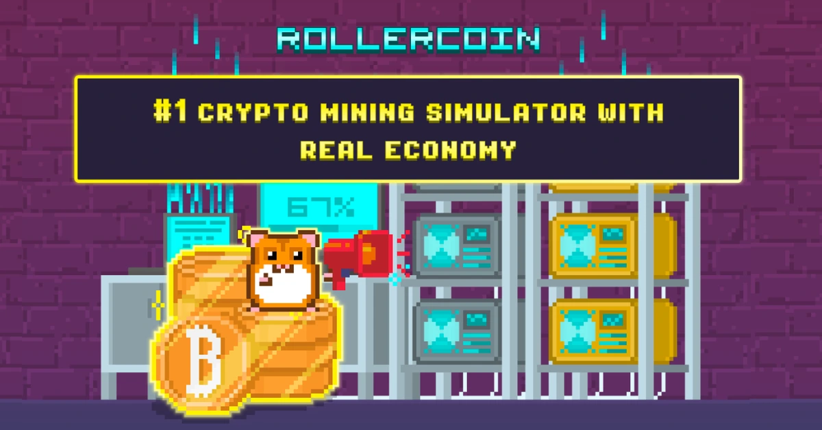 RollerCoin Review: What is RollerCoin?